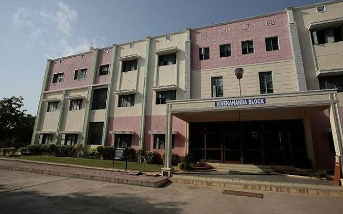 స్వామి రామానంద తీర్థ‌లో సాంకేతిక శిక్షణా కోర్సులకు దరఖాస్తులు