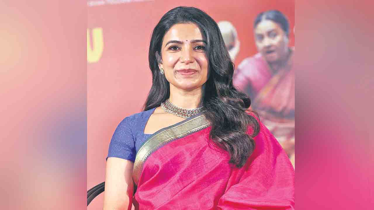 కొత్త ఆరంభానికి స్వాగతం