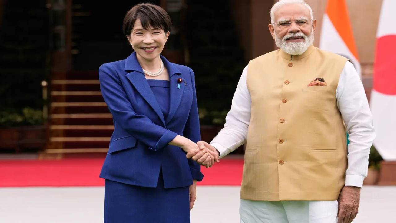 India-Japan | పదేళ్లలో ఇండియాలో 10 ట్రిలియన్ యెన్ల పెట్టుబడులకు జపాన్‌తో ఒప్పందం.. 120 ఒప్పందాలు.. వెల్లడించిన మోదీ