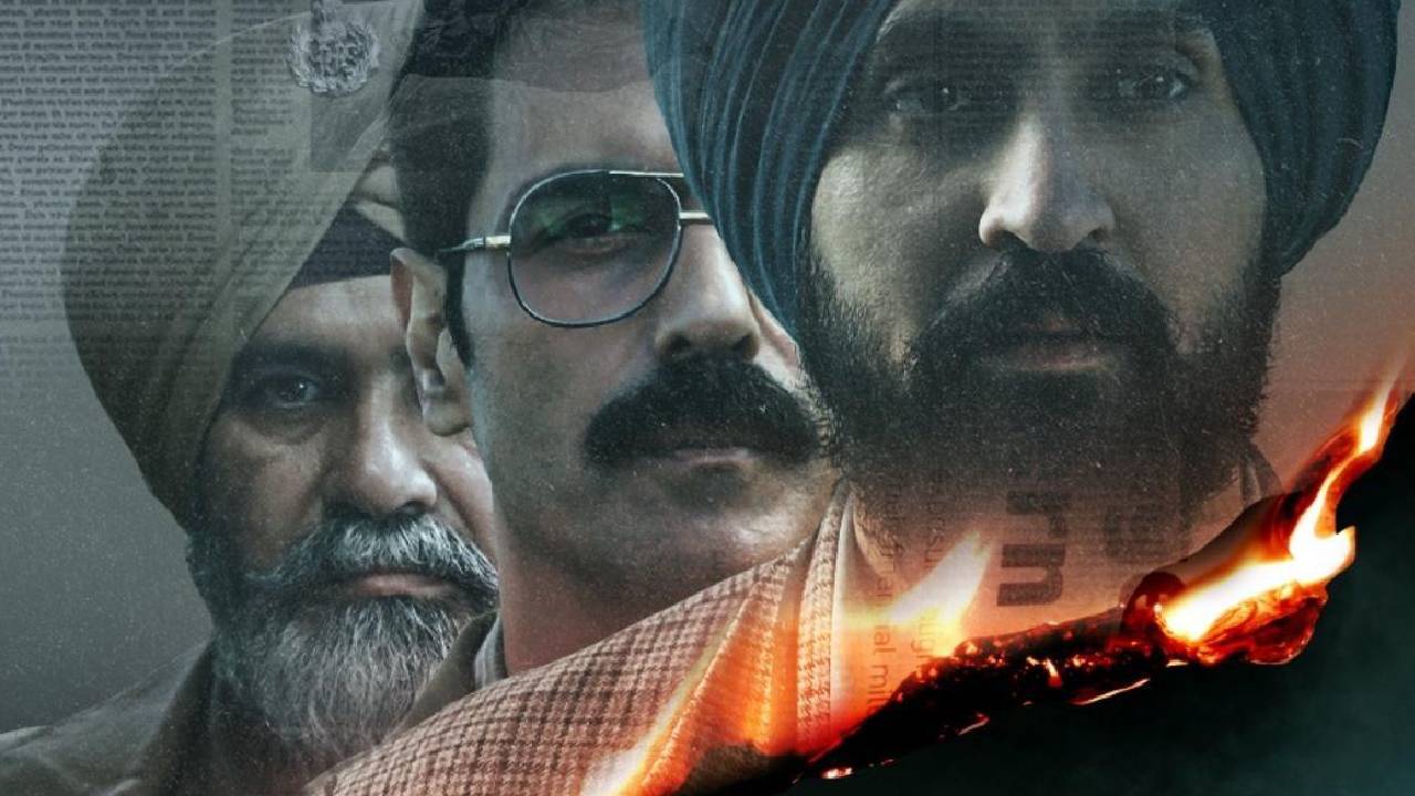 Satluj | ‘సత్లుజ్’ చుట్టూ రాజుకుంటున్న వివాదం.. ఓటీటీలోకి తిరిగి తేవాలంటున్న అకాల్ తఖ్త్.. పార్టీల మద్దతు