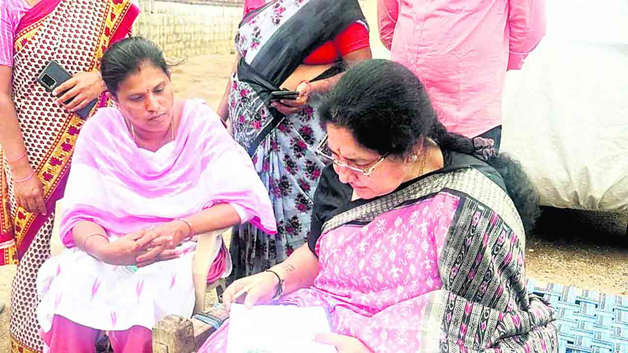 సర్‌ ప్రక్రియలో పాల్గొనాలి