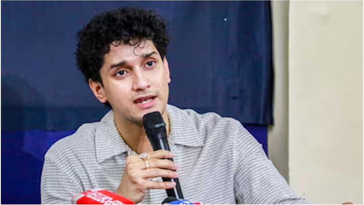Saurav Das | ఏంటి బాస్‌.. ఎవరీ సౌరవ్‌ దాస్‌