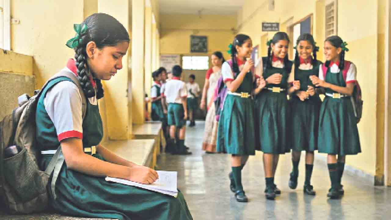 బుల్లీయింగ్‌.. బలిపీఠం
