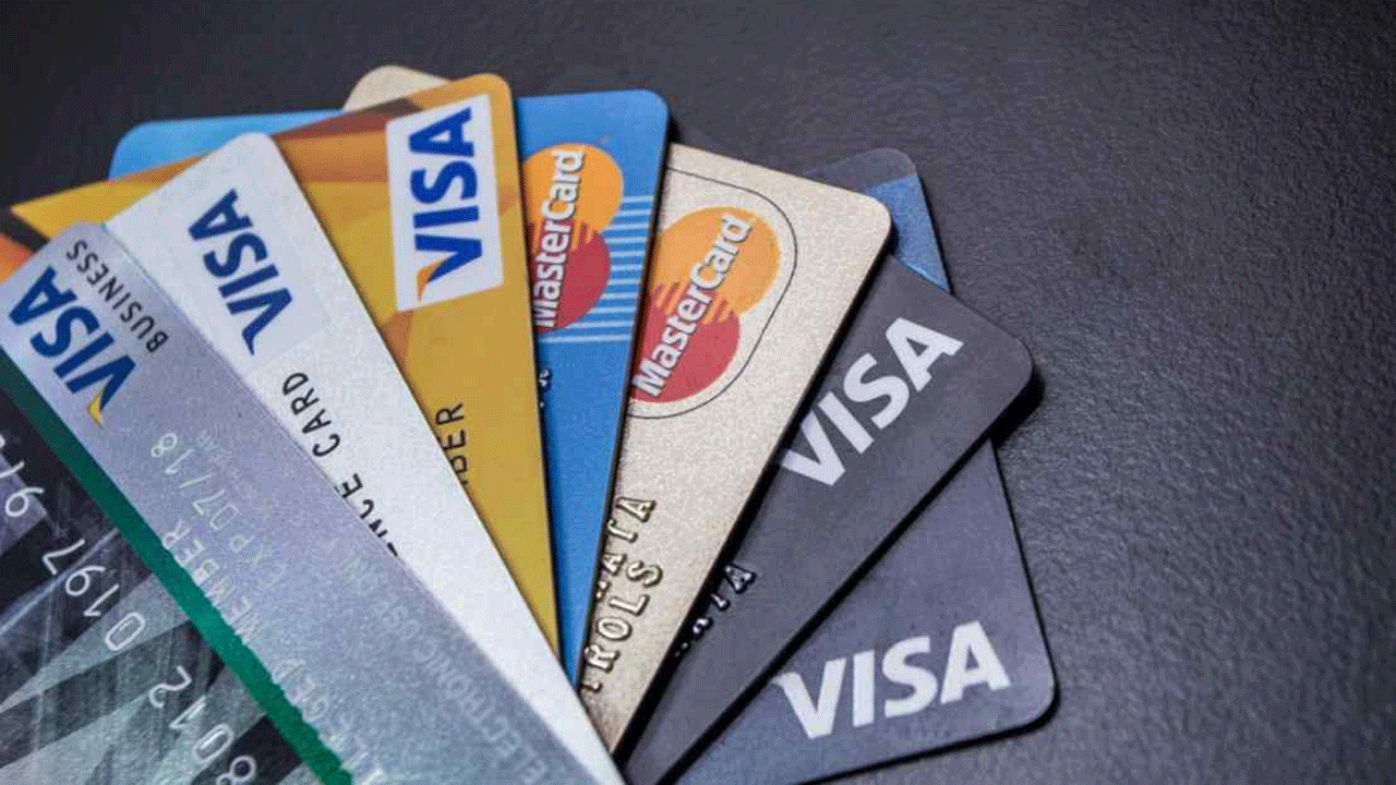 Credit cards | సిబిల్‌ స్కోర్ పూర్తిగా దెబ్బ‌తిన్నా క్రెడిట్ కార్డు పొంద‌వ‌చ్చు.. ఎలాగో తెలుసా..?