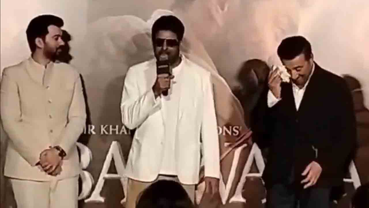 Shah Rukh Khan | సన్నీడియోల్‌ కొడితే షారుక్‌ఖాన్‌ స్టార్‌ అయ్యారు.. ’గబ్బర్‌ సింగ్’ విలన్‌ కామెంట్స్ వైరల్