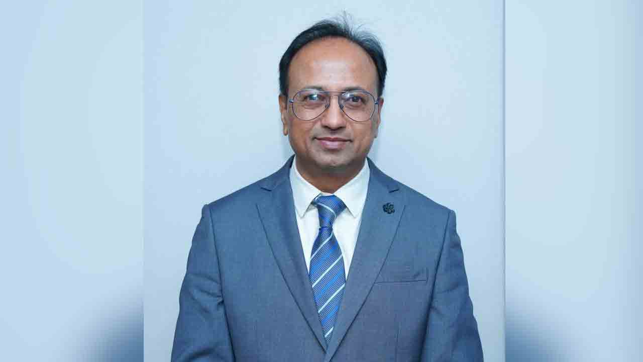 బీడీఎల్‌ సీఎండీగా శైలేష్‌ వాగేర్వాల్‌