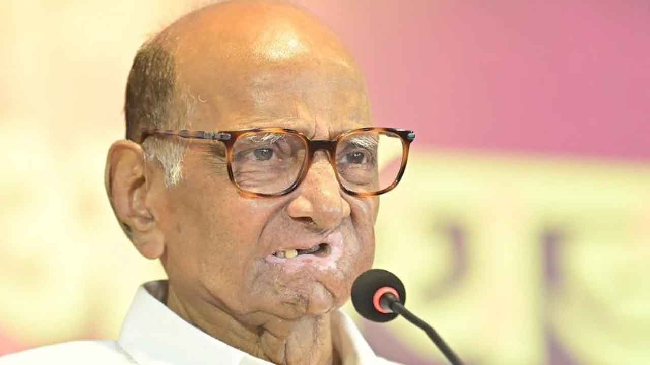 ఎన్డీయే వైపు పవార్‌ చూపు!