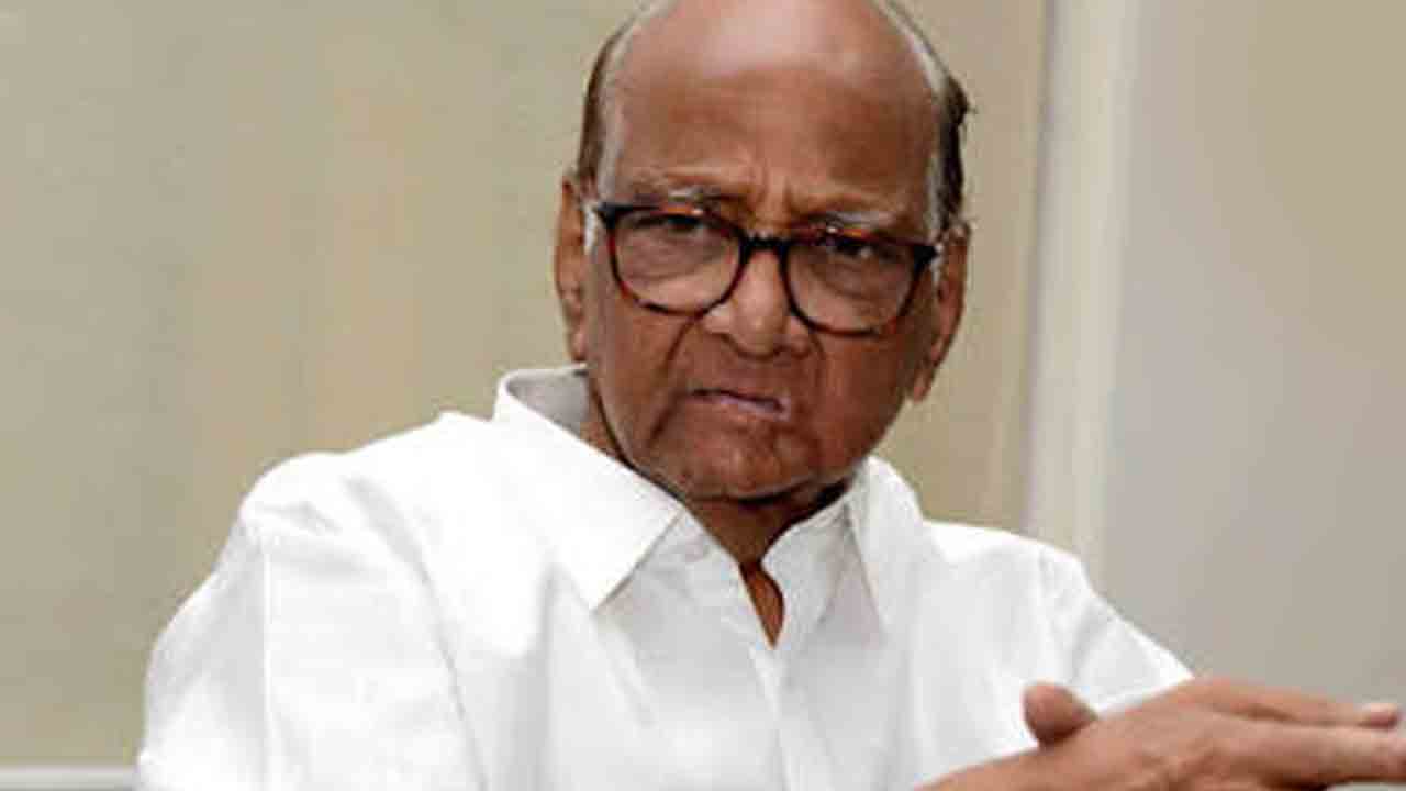 ఎన్‌డీఏ వైపు శరద్‌ పవార్‌ ఎన్‌సీపీ?