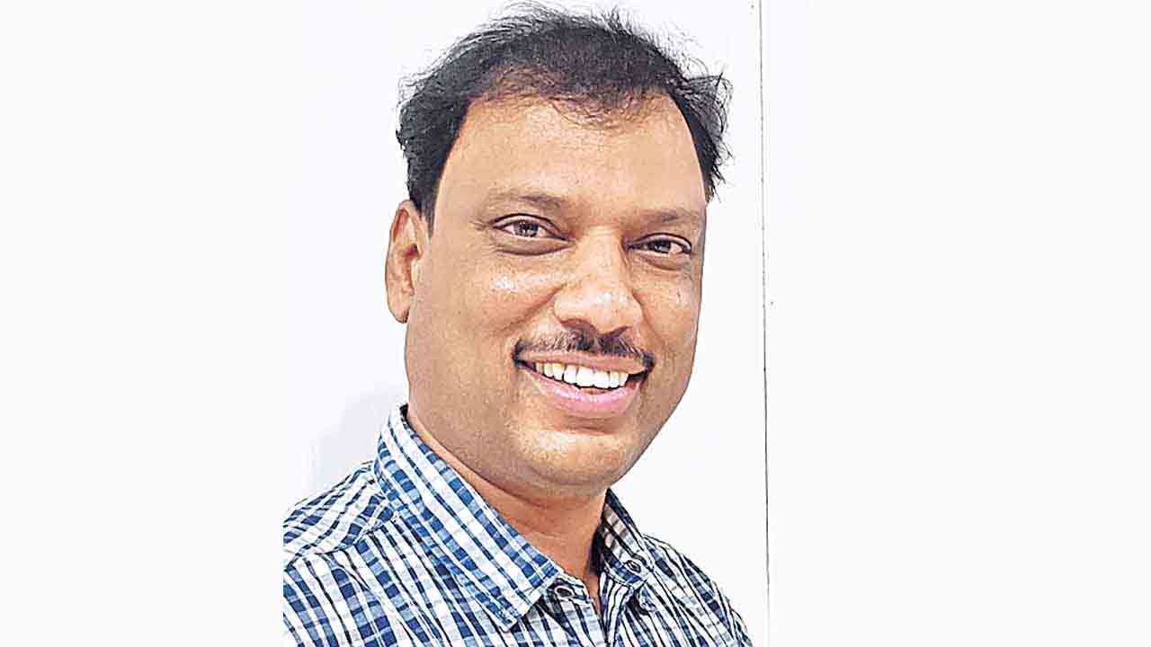 19న కార్టూనిస్ట్‌ శేఖర్‌ స్మారక అవార్డుల ప్రదానం