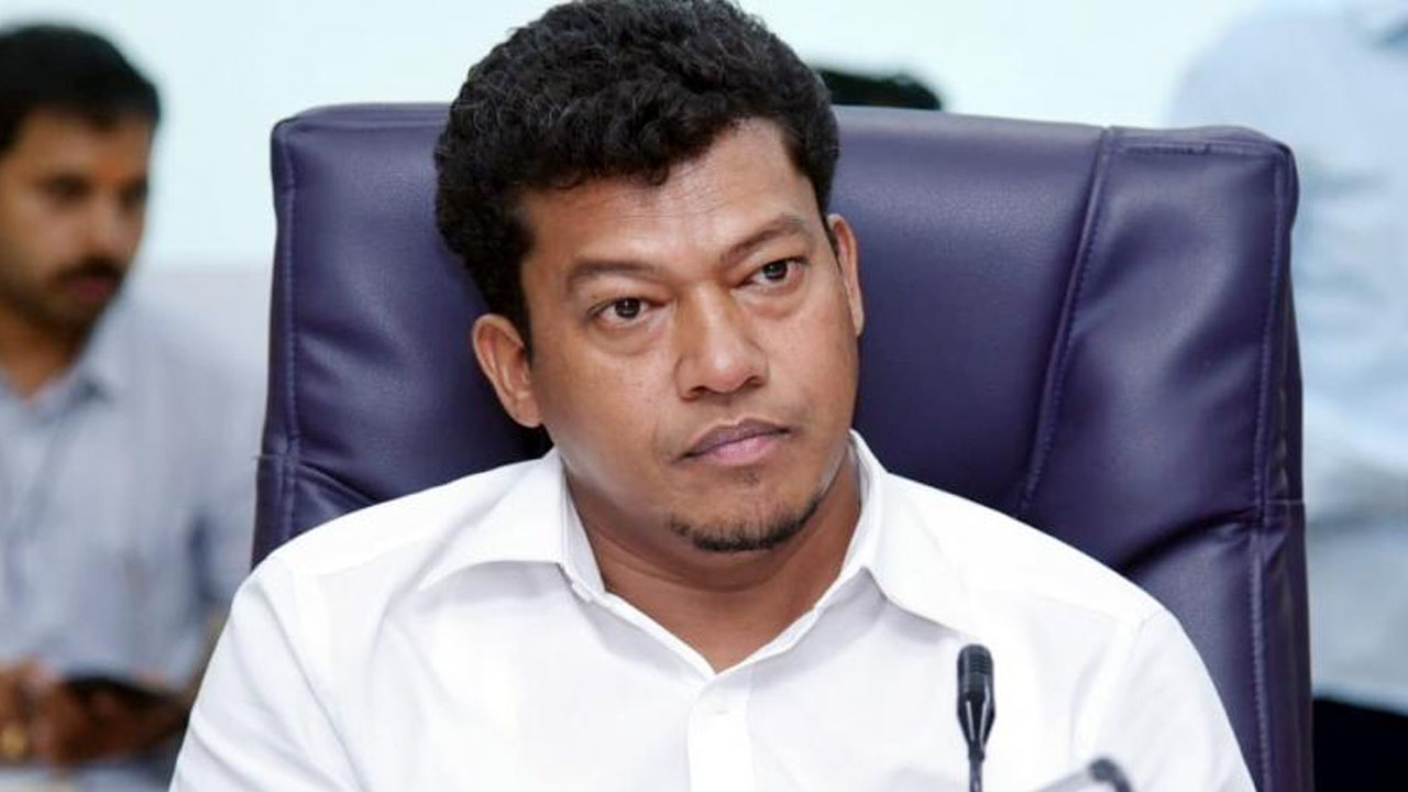 Seediri Appalaraju Arrest|  వైసీపీ మాజీ మంత్రి సీదిరి అప్పలరాజు అరెస్ట్‌, రిమాండ్‌