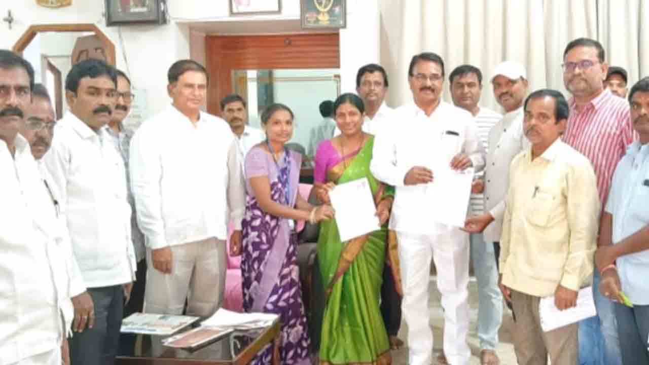 సర్‌ ప్రక్రియలో విధిగా పాల్గొనాలి