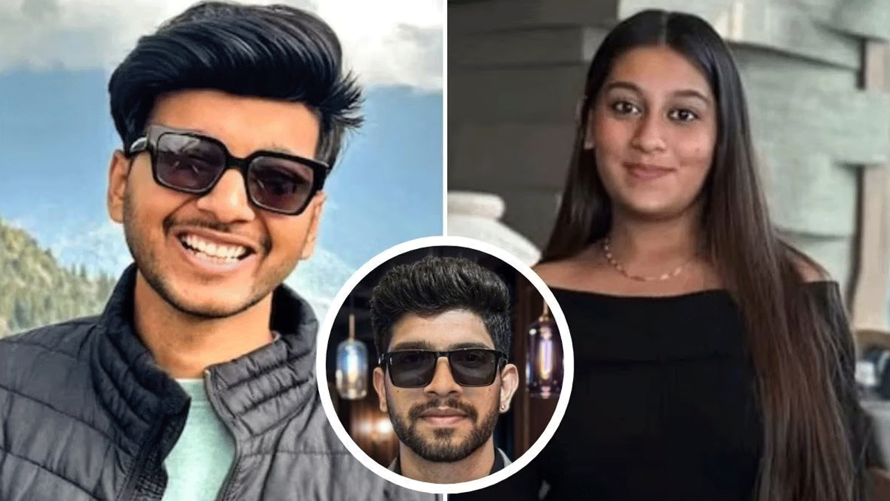 Ketan Murder Case | కేత‌న్ హ‌త్య కేసులో మ‌రో ట్విస్ట్‌.. నాలుగు నెల‌ల క్రిత‌మే సియా, చేత‌న్ వివాహం..!