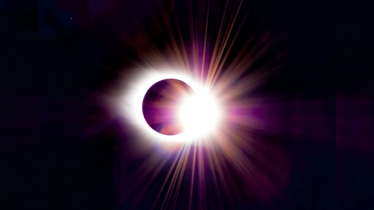 Solar Eclipse | ఆగ‌స్టు 12న సంపూర్ణ సూర్య‌గ్ర‌హ‌ణం.. భార‌త్‌లో కనిపించ‌ద‌ట‌.. ఎందుకంటే..!