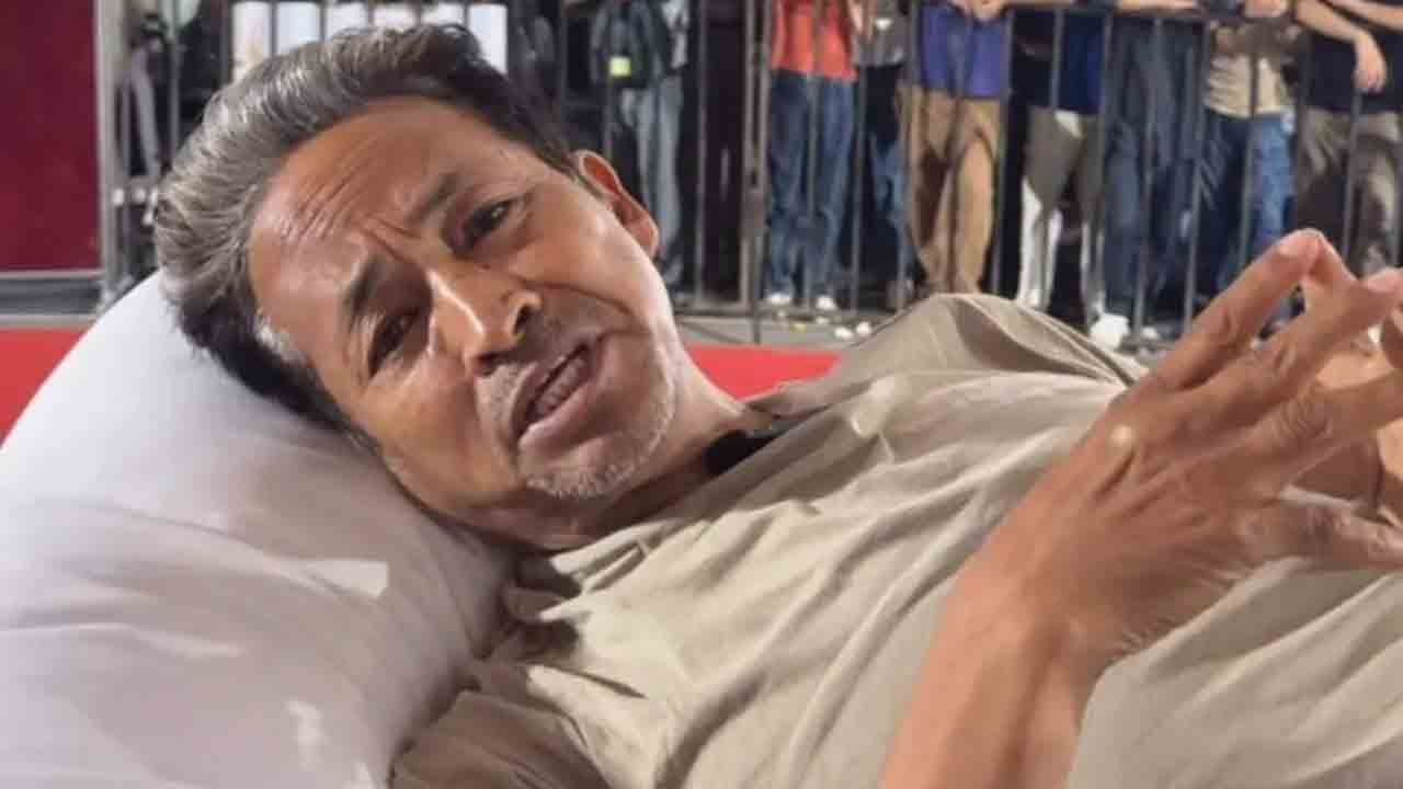 ధర్మేంద్ర ప్రధాన్‌ రాజీనామా?