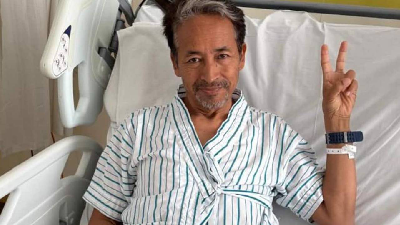Sonam Wangchuk | ఇది ప్ర‌జాస్వామ్య విజ‌యం.. ధ‌ర్మేంద్ర ప్ర‌ధాన్ రాజీనామాపై సోన‌మ్ వాంగ్‌చుక్‌
