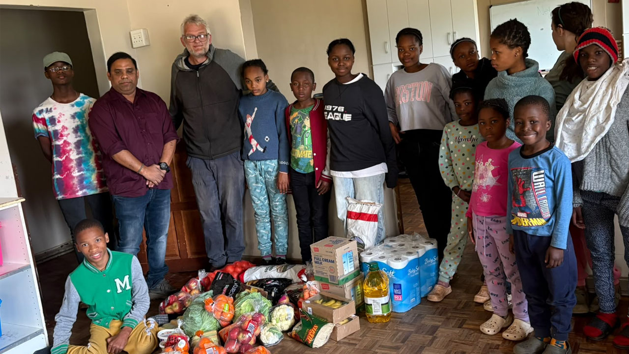 Southafrica 2