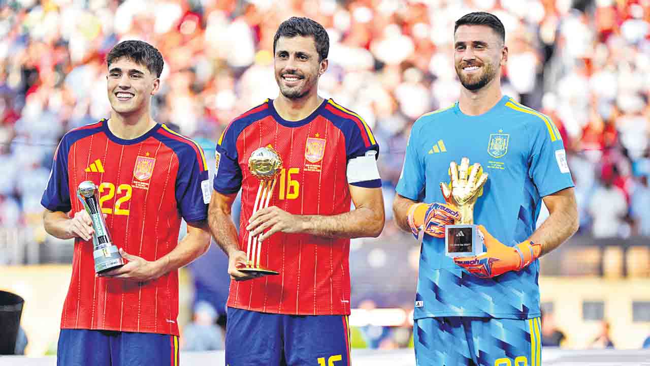 Spain