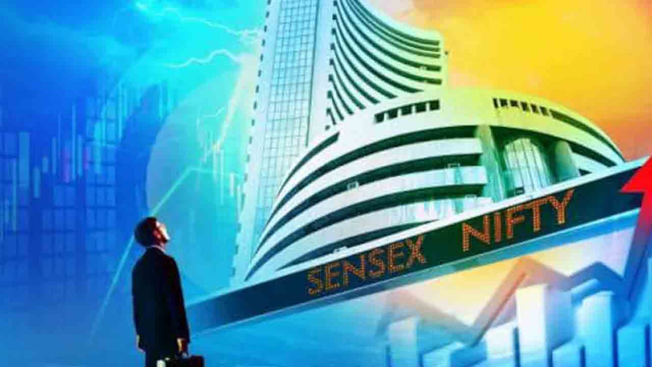 కోలుకున్న స్టాక్‌ మార్కెట్లు