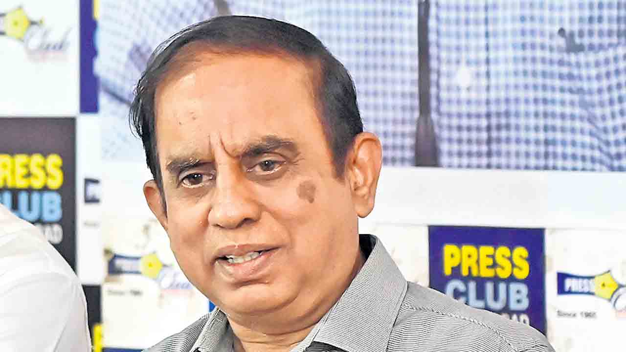 రెండుచోట్ల ఓటు ఉంటే ఏడాది జైలు.. రాష్ట్ర ఎన్నికల ప్రధాన అధికారి సుదర్శన్‌రెడ్డి