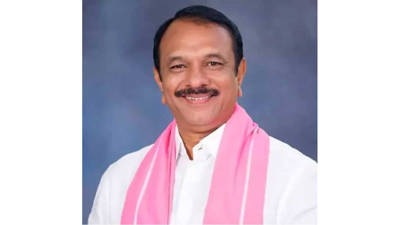 MLA Sudheer Reddy | హైడ్రాకు అందమైన భాష్యం చెబుతున్నారు.. హైదరాబాద్‌ను ధ్వంసం చేస్తున్నారు