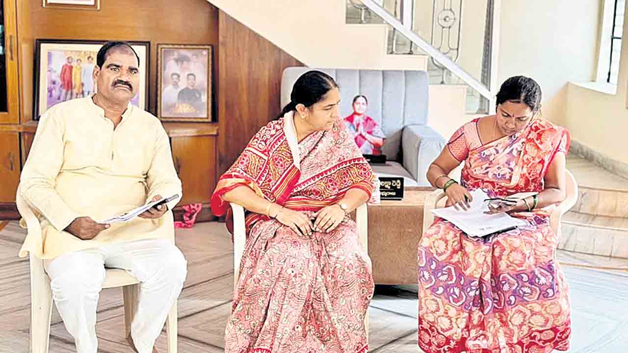 సర్‌కు ప్రజలు సహకరించాలి