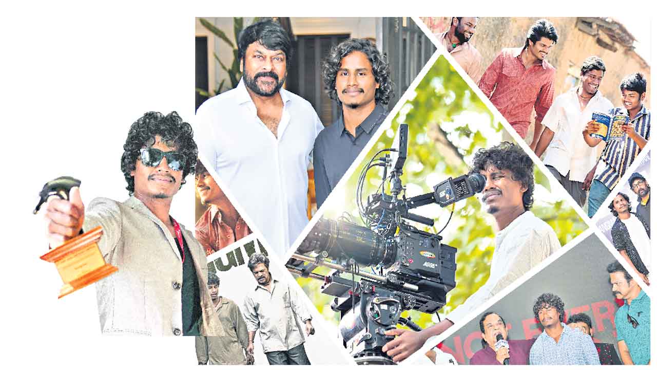 మర్యాద కోసమే నా ప్రయాణం