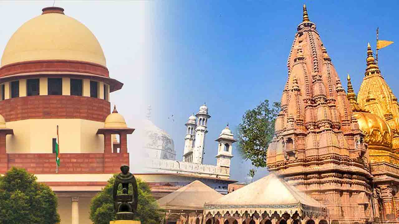 సుప్రీంకోర్టు మధ్యవర్తిత్వం వద్దు!