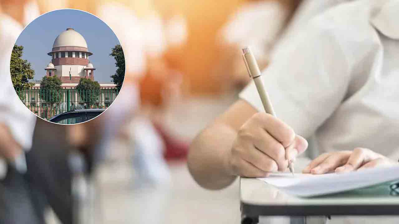 విద్యార్థులపై త్రిభాషా భారం