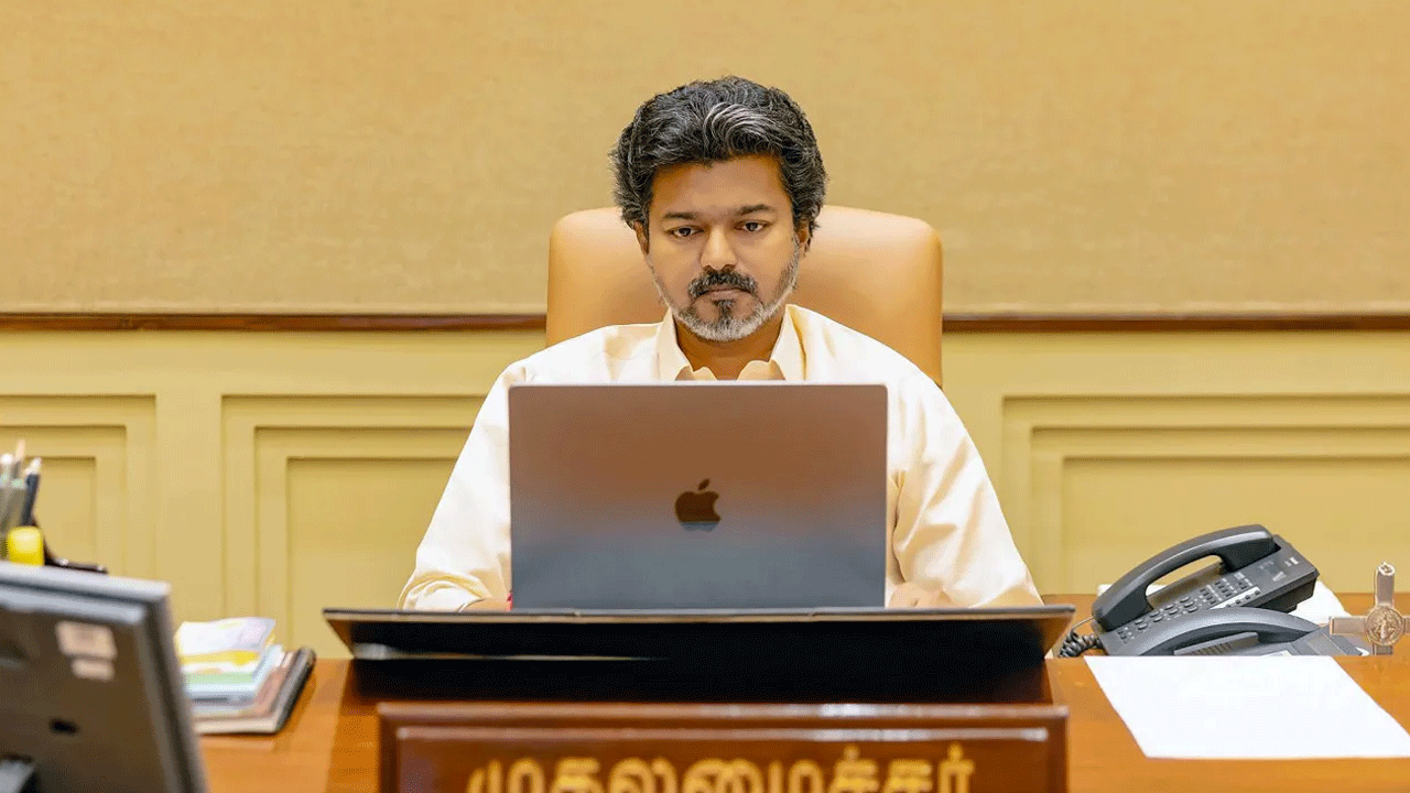 TN Govt | త‌మిళ‌నాడు స‌ర్కారు కీల‌క నిర్ణయం.. వారానికోసారి మిడ్ డే మీల్‌గా చికెన్ బిర్యానీ..!