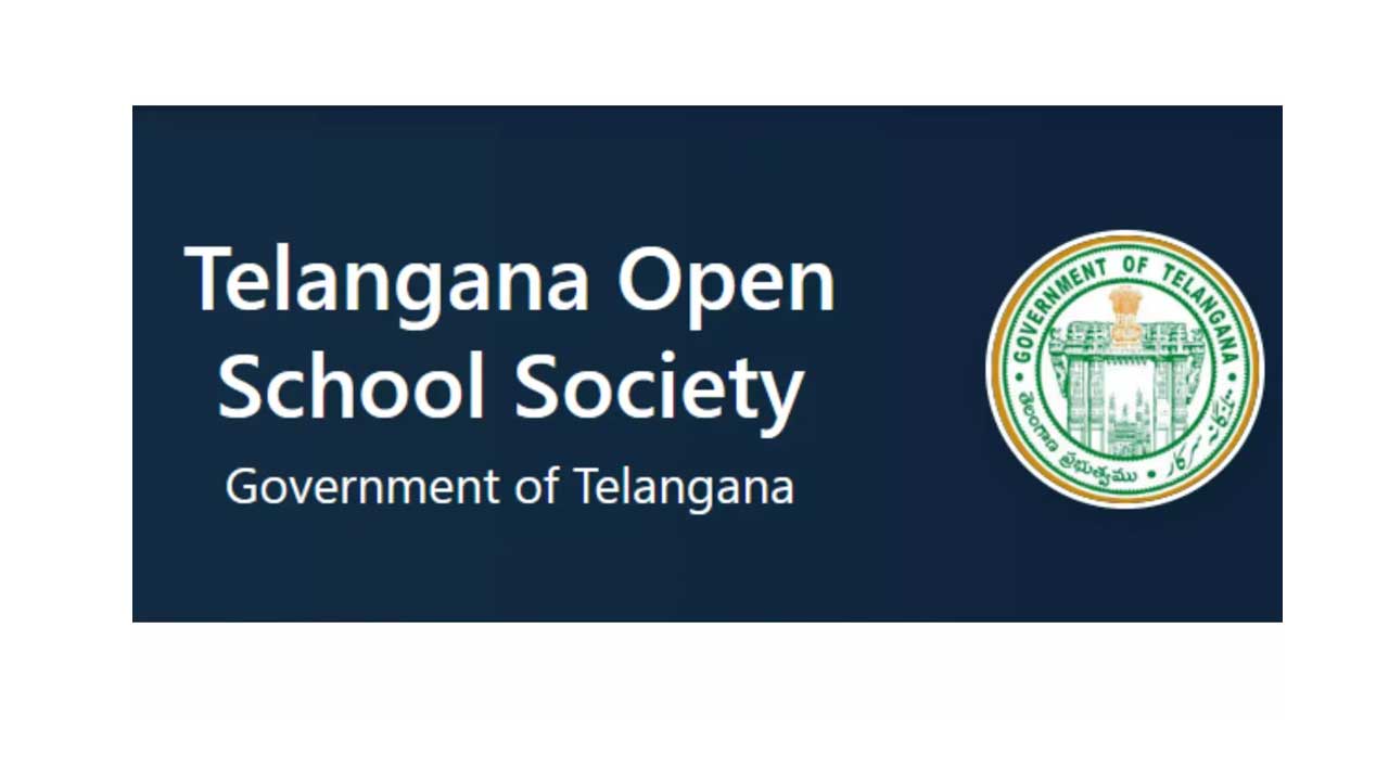 Open School | అక్టోబర్‌లో ఓపెన్‌ ఎస్సెస్సీ, ఇంటర్‌ పరీక్షలు