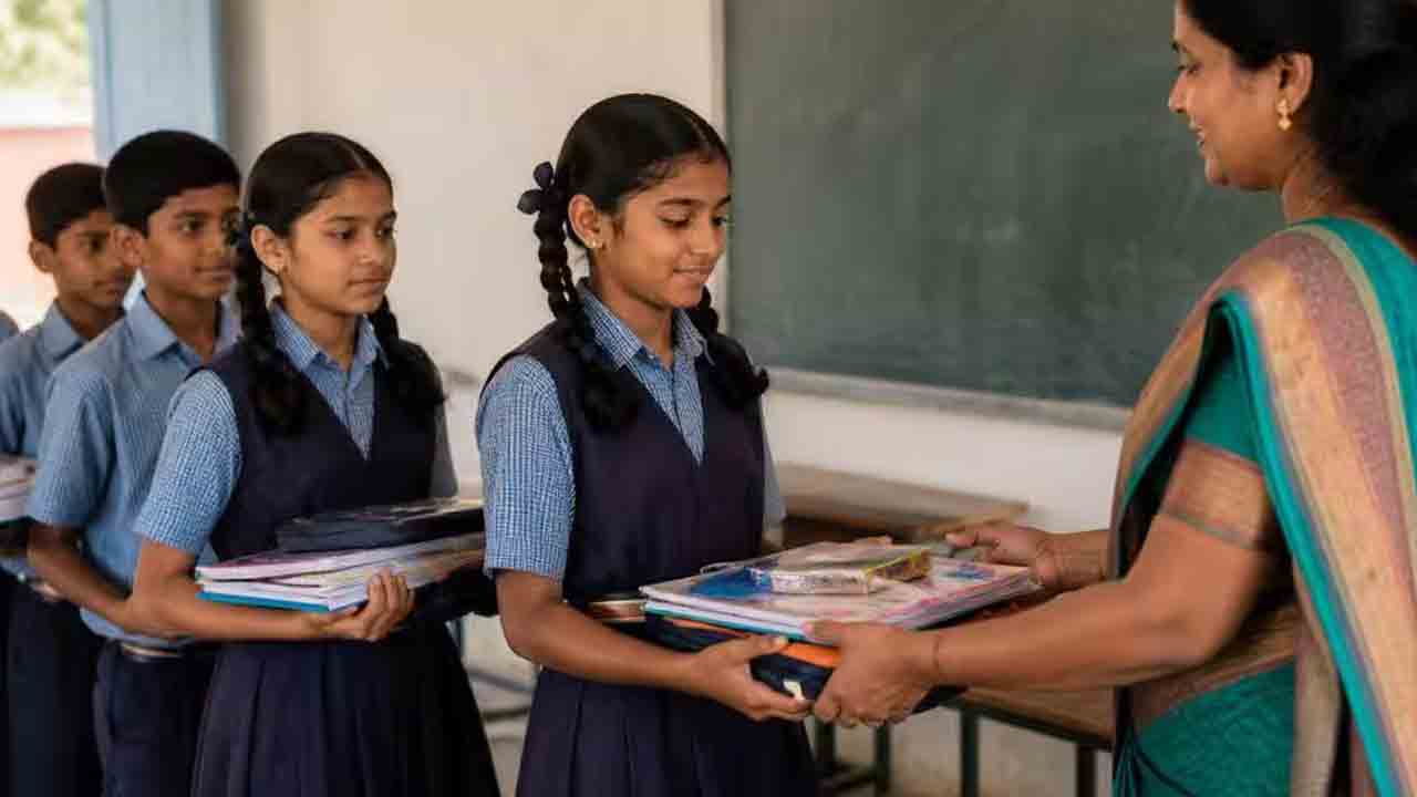 టెండర్లు వద్దు.. ఆర్డర్లు మాకే ఇవ్వండి