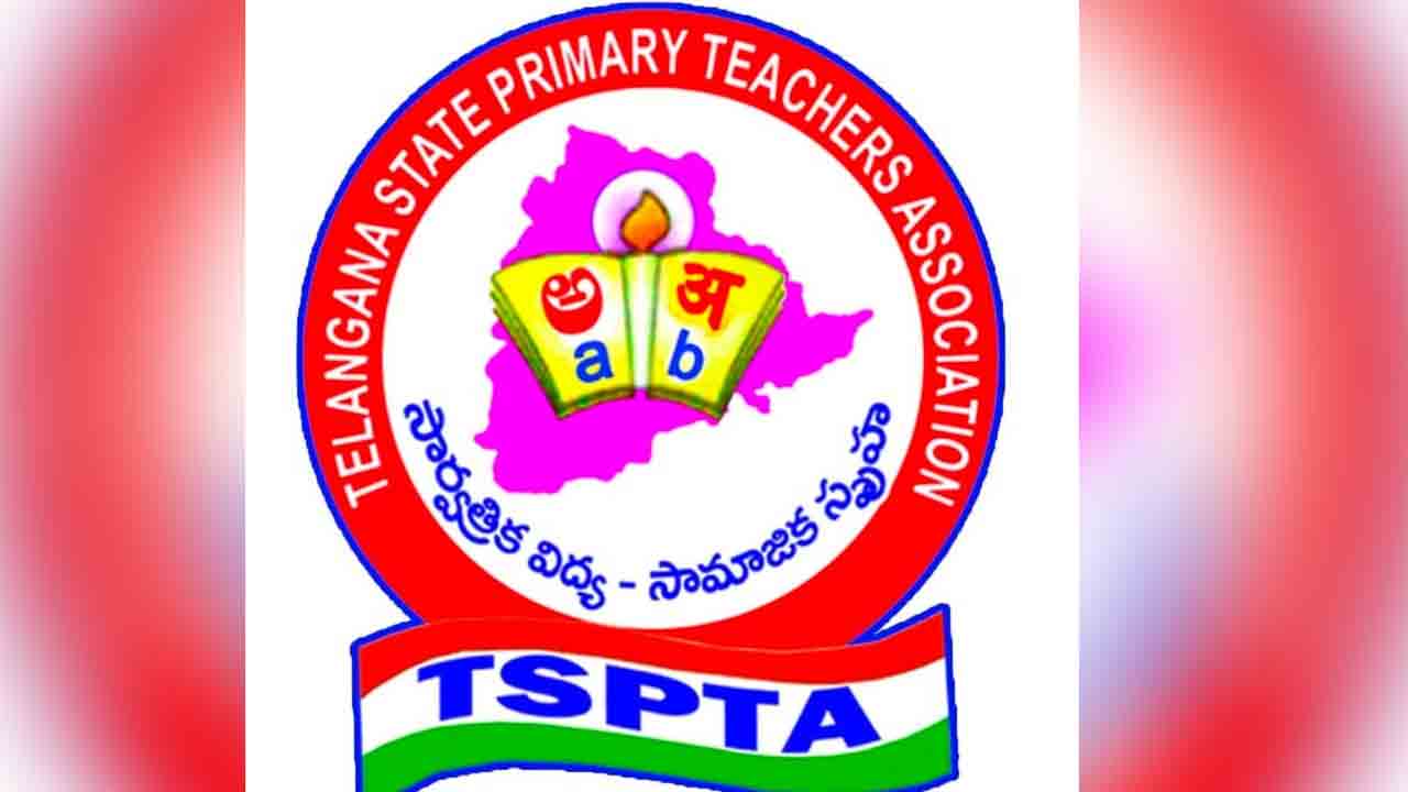 TSPTA | మేం మధ్యాహ్న భోజనం అడిగామా..?  ప్రభుత్వాన్ని ప్రశ్నించిన టీఎస్పీటీఏ