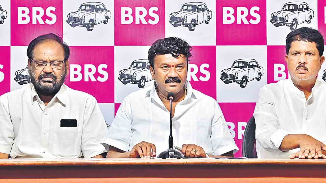 రెజ్లర్ల సంక్షేమంపై ప్రత్యేక దృష్టి
