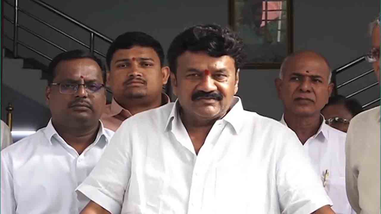 Talasani Srinivas Yadav | ఇది జెన్ జీ విద్యార్థులు సాధించిన చారిత్రాత్మక విజయం : ఎమ్మెల్యే తలసాని శ్రీనివాస్‌ యాదవ్‌