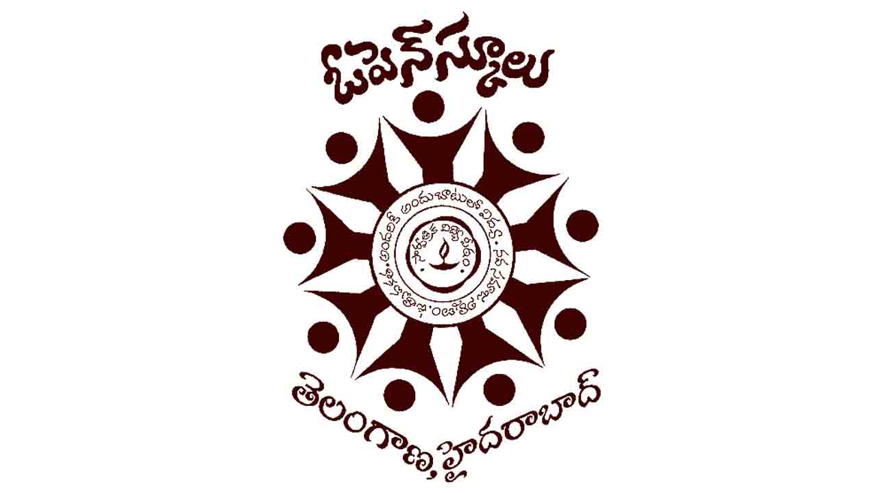 ఓపెన్‌ స్కూల్‌ సొసైటీల్లో ప్రవేశాలు
