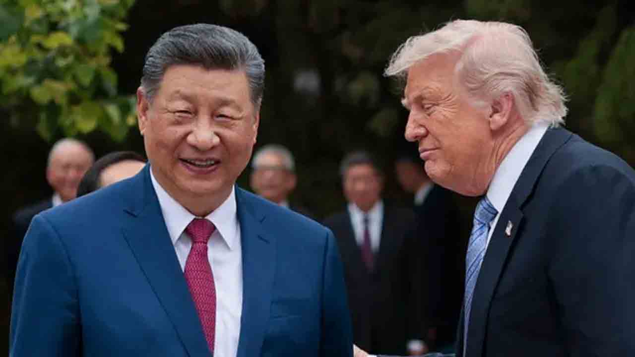 China | అమెరికా వద్దు, చైనానే ముద్దు అంటున్న ప్రపంచ దేశాలు.. ప్యూ రీసెర్చ్‌ సర్వేలో ఆసక్తికర విషయాలు
