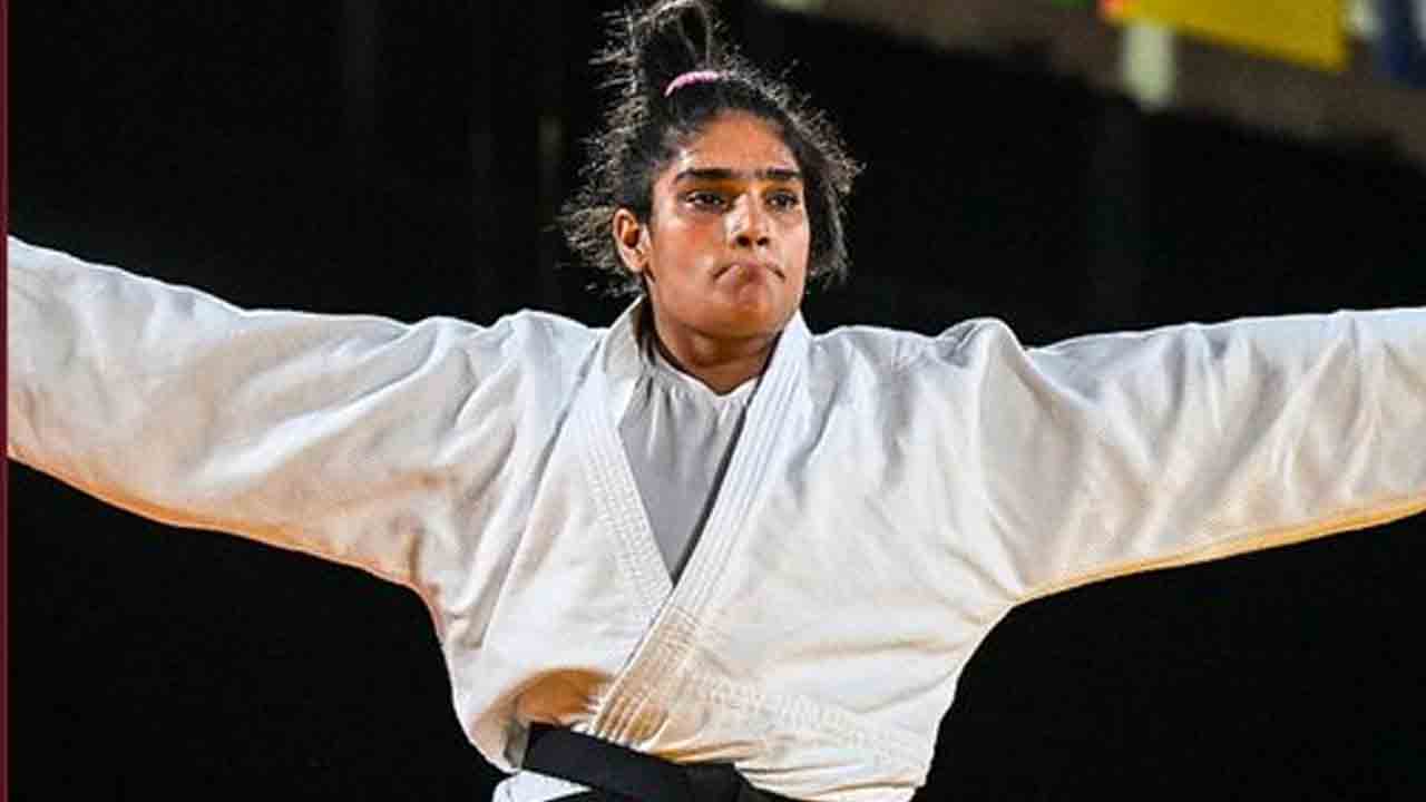 Commonwealth Games | జుడోలో మరో వికెట్‌.. ఈసారి రజత విజేతపై వేటు..!