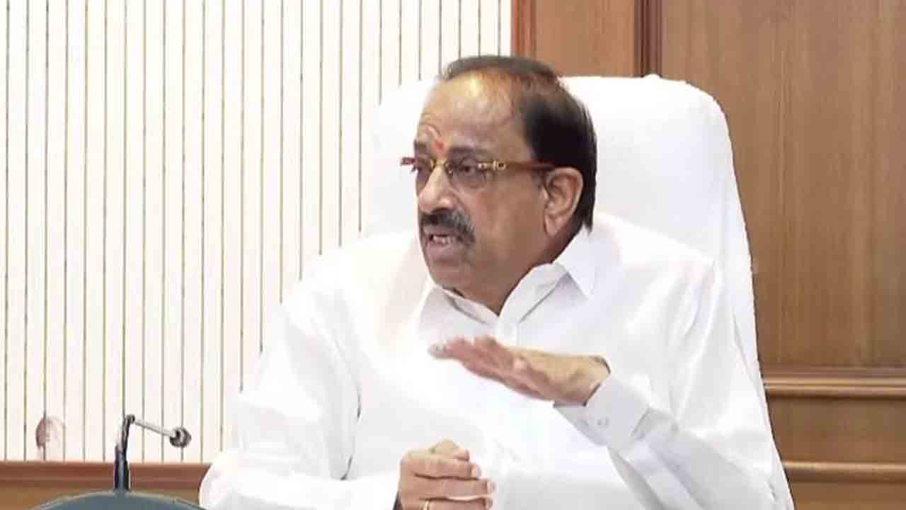 ఏడు పీఏసీఎస్‌లకు ఇన్‌చార్జి కమిటీల నియామకం