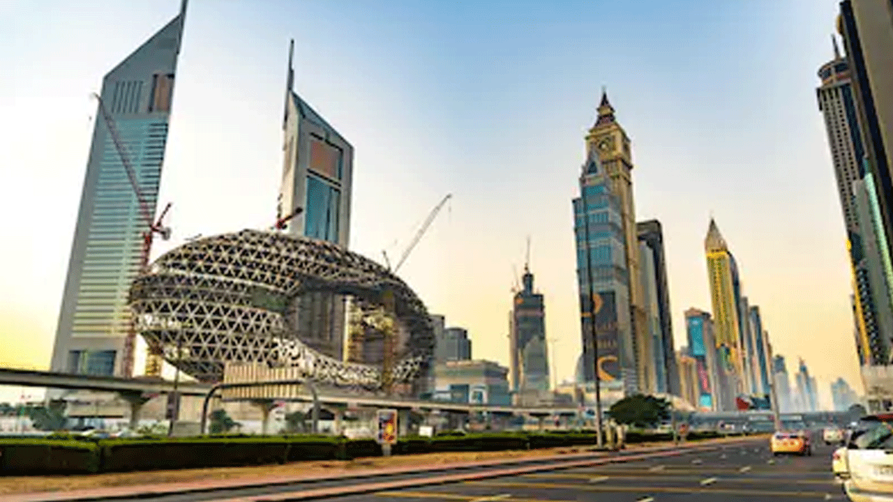 UAE Visa | యూఏఈ వీసా ఆన్ అరైవ‌ల్.. ఇండియ‌న్స్‌కు న్యూ రూల్స్‌..!