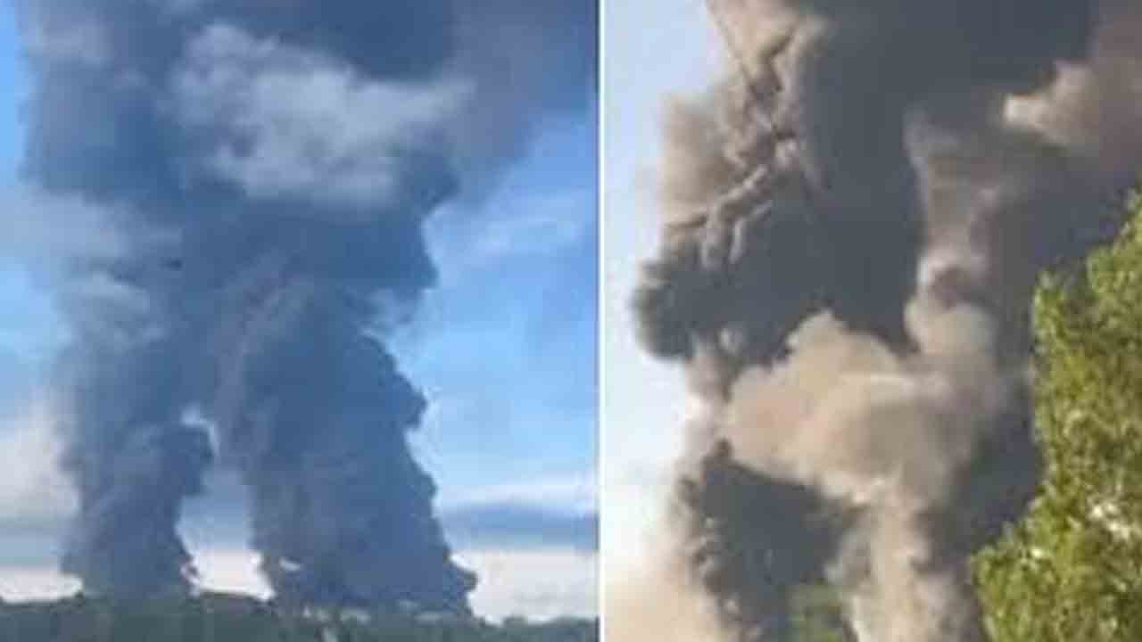 రష్యాలో ఇంధన సంక్షోభం