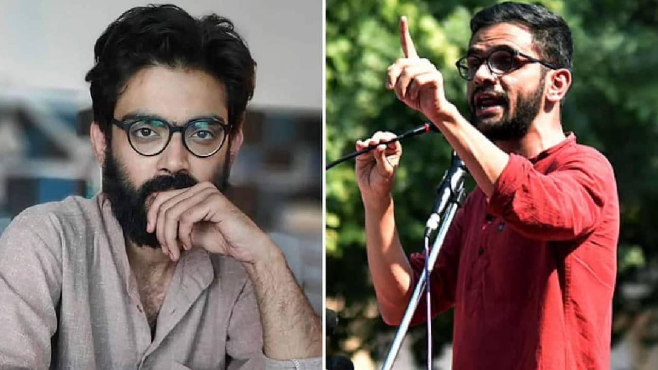 Umar Khalid | ఉమర్ ఖలీద్, షర్జీల్ ఇమామ్‌కు ఎదురుదెబ్బ.. బెయిల్ పిటిషన్లు తిరస్కరించిన కోర్టు