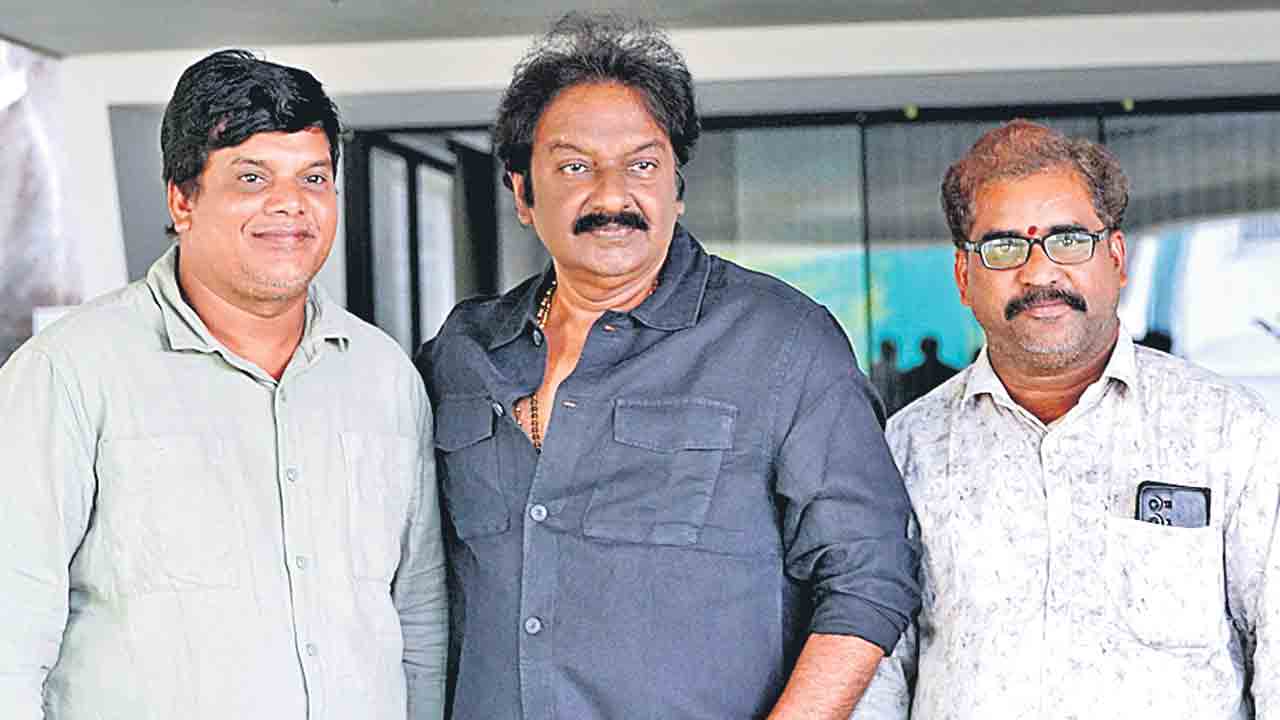 మారిందే వరసా.. నీకైనా తెలుసా..