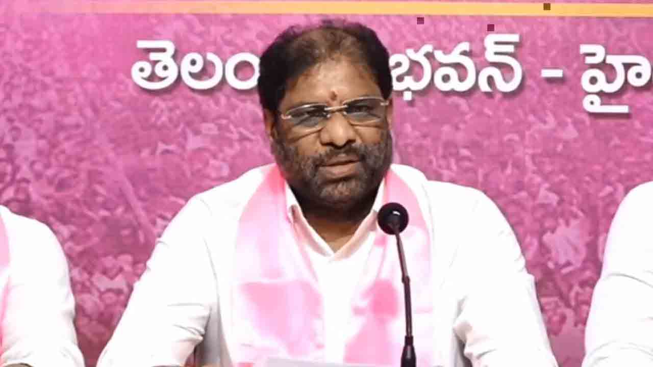 కొత్తగూడెంలో ఎయిర్‌పోర్టు పనులను వేగవంతం చేయాలి