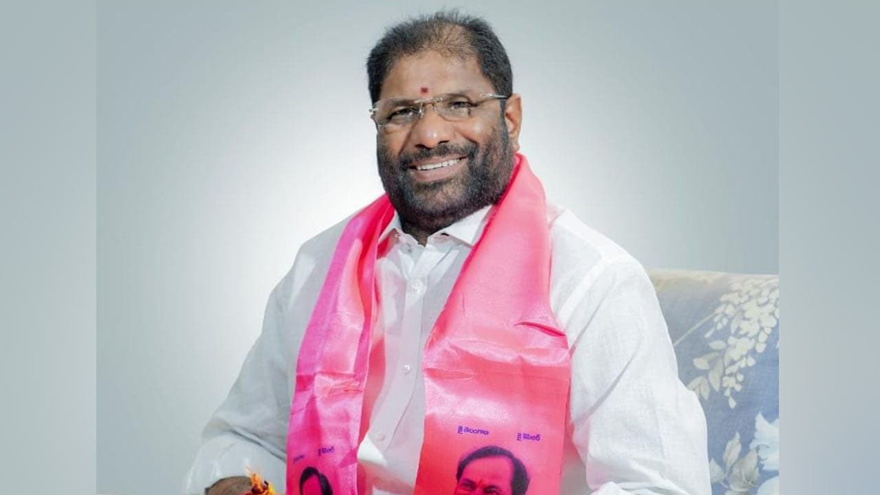 MP Vaddiraju | రాజ్యసభ బీఆర్‌ఎస్‌ ఫ్లోర్‌ లీడర్‌గా వద్దిరాజు నియామకం