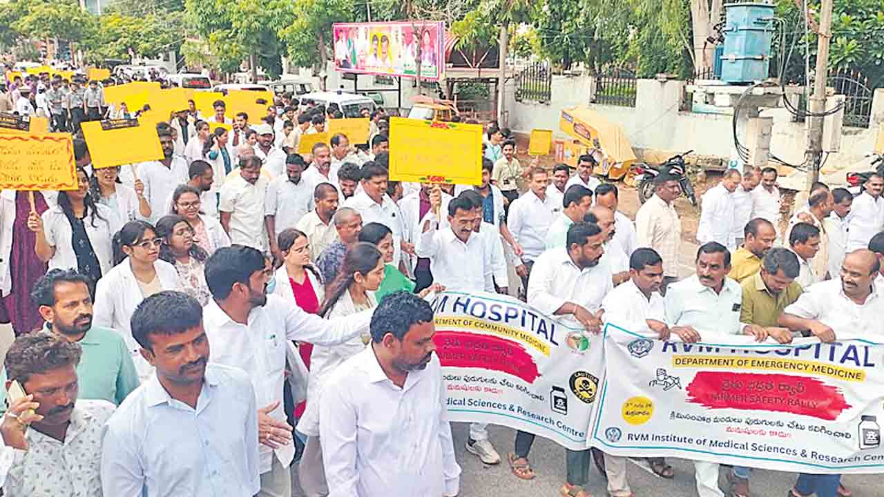 అనాలోచిత నిర్ణయాలు తీసుకోవద్దు