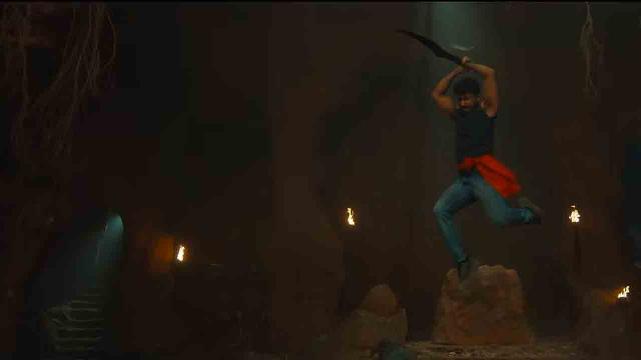 VasudevaSutham Trailer | అన్ని తప్పులను క్షమిస్తే మనం తప్పు చేసినట్టే.. హైప్‌ పెంచేస్తున్న వసుదేవసుతం ట్రైలర్‌