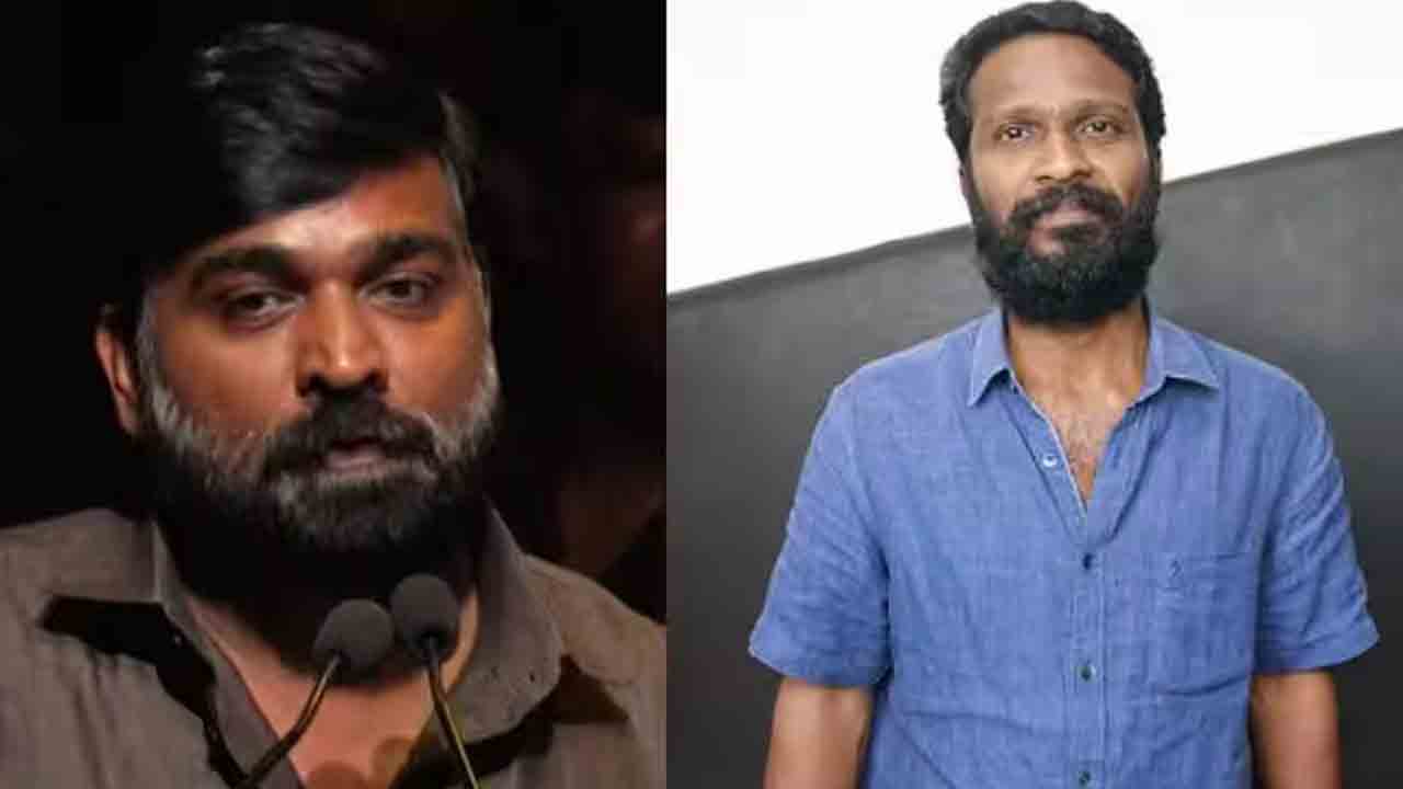 Vetrimaaran | క్రేజీ టాక్‌.. విజయ్‌ సేతుపతి, వెట్రిమారన్‌ కాంబో రిపీట్‌‌.. !