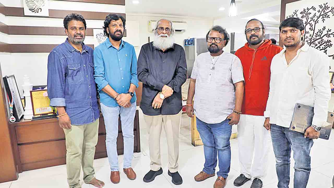 వాస్తవ సంఘటనల ఆలోచన