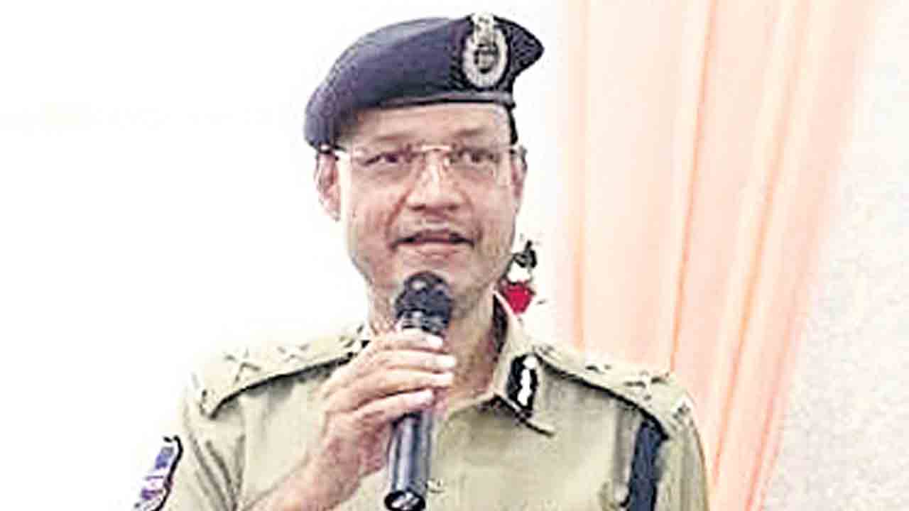 భారీ వర్షాలతో అగ్నిమాపక శాఖ అలర్ట్‌