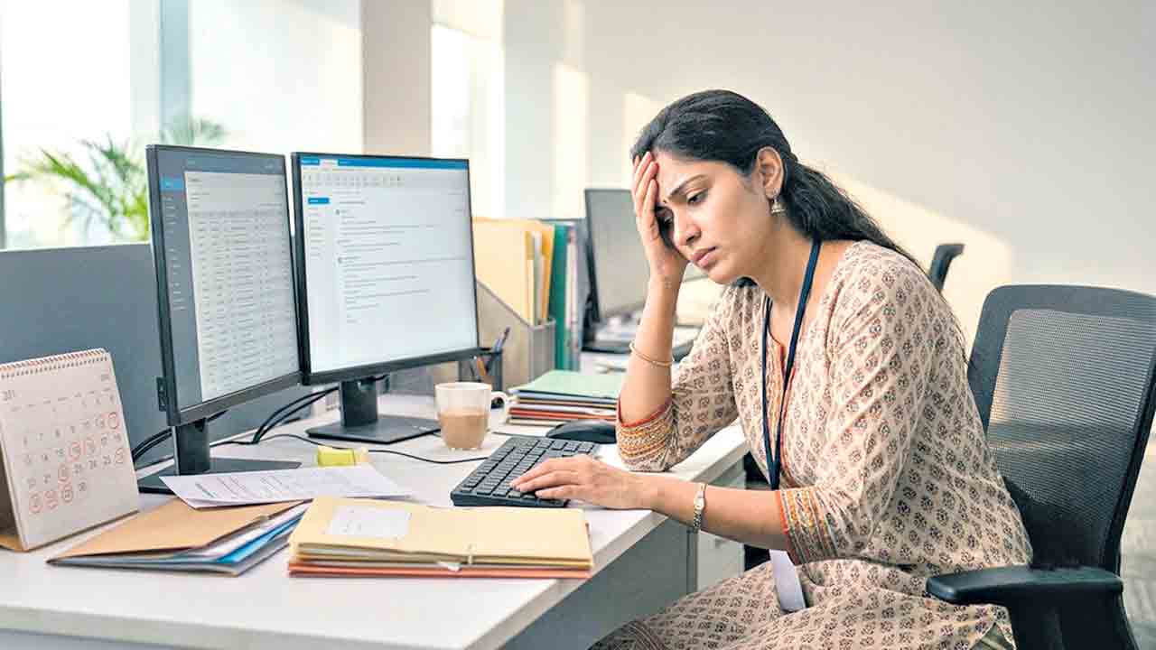 ఆరోగ్యం భద్రం!